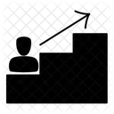 Idea Leaderboard Progress Icon
