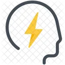 Head Idea Mind Icon