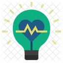 Idea Innovativa Idea Innovazioni Mediche Icon