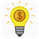 Idea de inversión  Icon