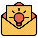 Idea Mail  Icon
