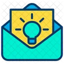 Mail Email Communication Icon