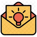 Mail Email Communication Icon