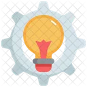 Idea Manage  Icon