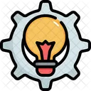 Idea Manage  Icon