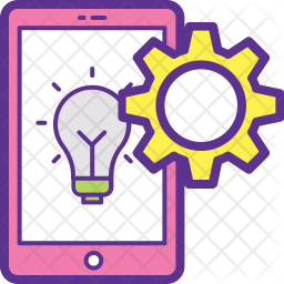 Idea Management Icon