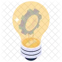 Idea Management Idea Configuration Idea Settings Icon