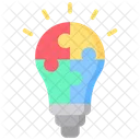 Idea management  Icon