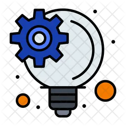 Idea Management  Icon