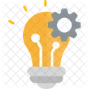 Idea Management  Icon