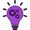 Idea Management Idea Innovation Icon