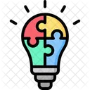Idea management  アイコン