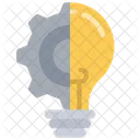 Idea Management  Icon