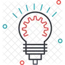 Idea Management  Icon