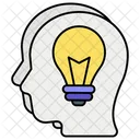 Idea mental  Icono