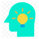 Idea Mind Icon