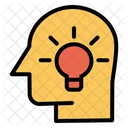 Idea Mind  Icon