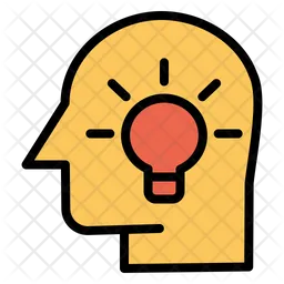 Idea Mind  Icon