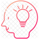 Idea Mind  Icon
