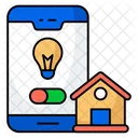 Idea movil  Icono