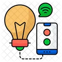 Idea movil  Icono