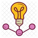 Idea Network  Icon