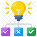 Idea Network  Icon