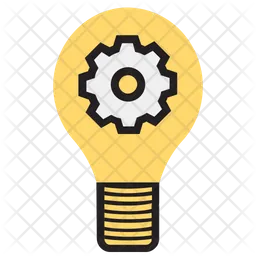 Idea Optimization  Icon