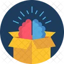 Box Package Gift Icon