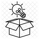 Education Business Icon Icon