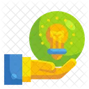 Idea Ownership Icon