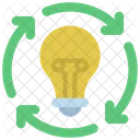 Idea Process  Symbol