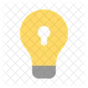 Idea Protection Insurance Icon