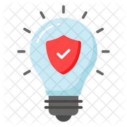 Idea Protection  Icon