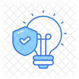 Idea Protection  Icon