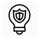 Protection Security Safeguard Icon
