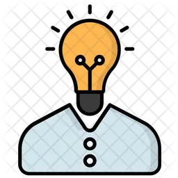 Idea provider  Icon