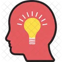 Idea Provider Idea Get Idea Icon