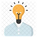 Idea Provider Icon