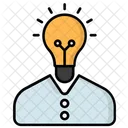 Idea Provider Icon