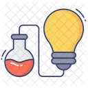 Idea química  Icono