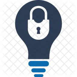 Idea security  Icon