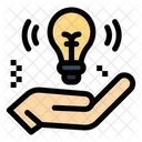 Idea segura  Icon