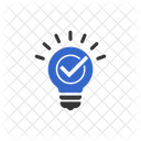 Idea Setting  Icon