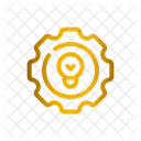Idea Settings  Icon