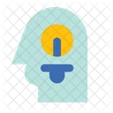 Idea Solution Innovation Idea Access Symbol