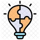 Idea solution  Icon