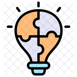 Idea solution  Icon