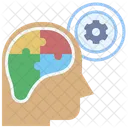 Idea Solution  Icon