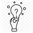 Idea Suggestion  Icon